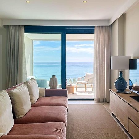 Lantia. Amaneceres De Ensueno Y Piscina Con Vistas Apartment เอลกัมเปโญ ภายนอก รูปภาพ