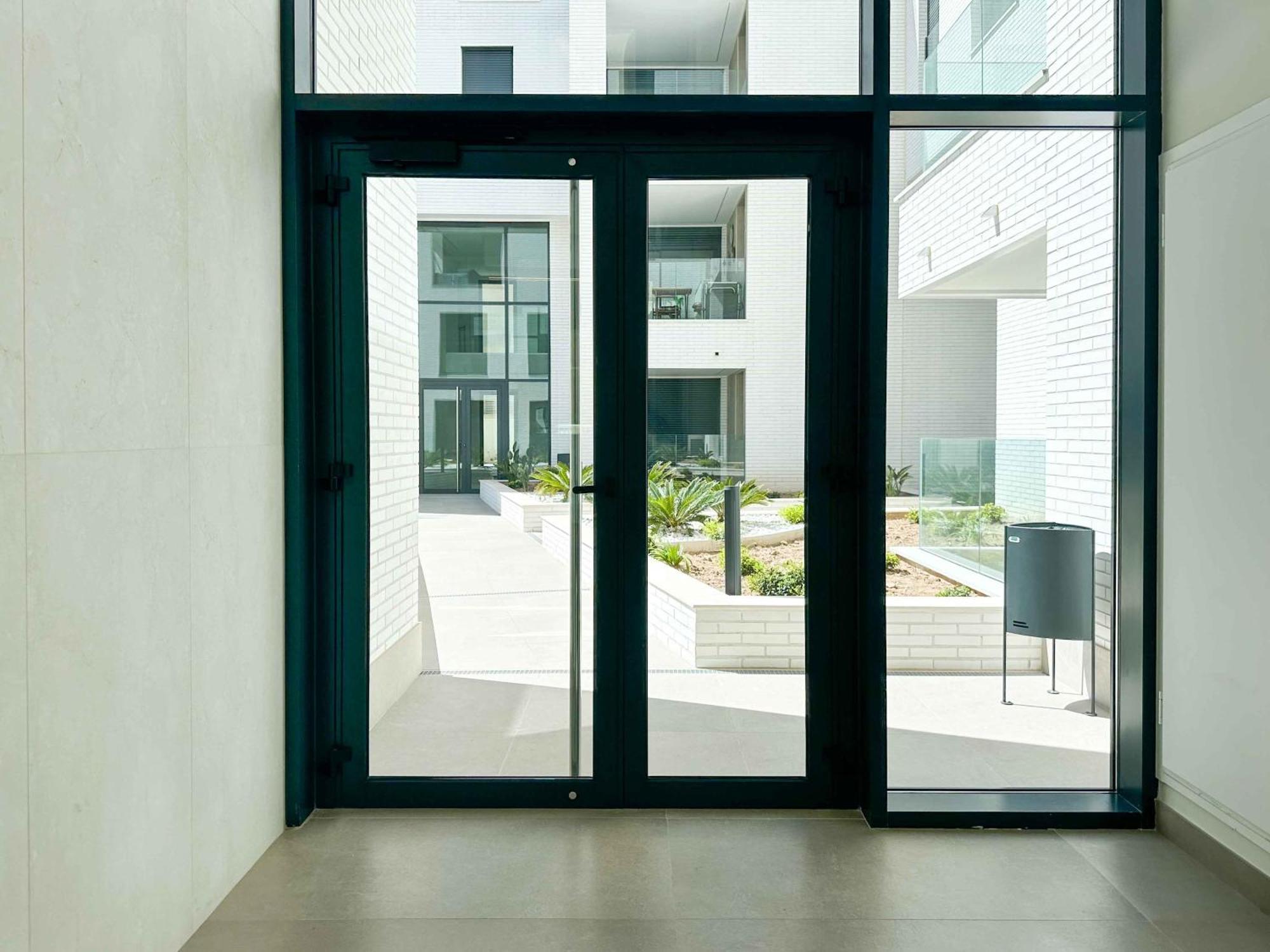 Lantia. Amaneceres De Ensueno Y Piscina Con Vistas Apartment เอลกัมเปโญ ภายนอก รูปภาพ