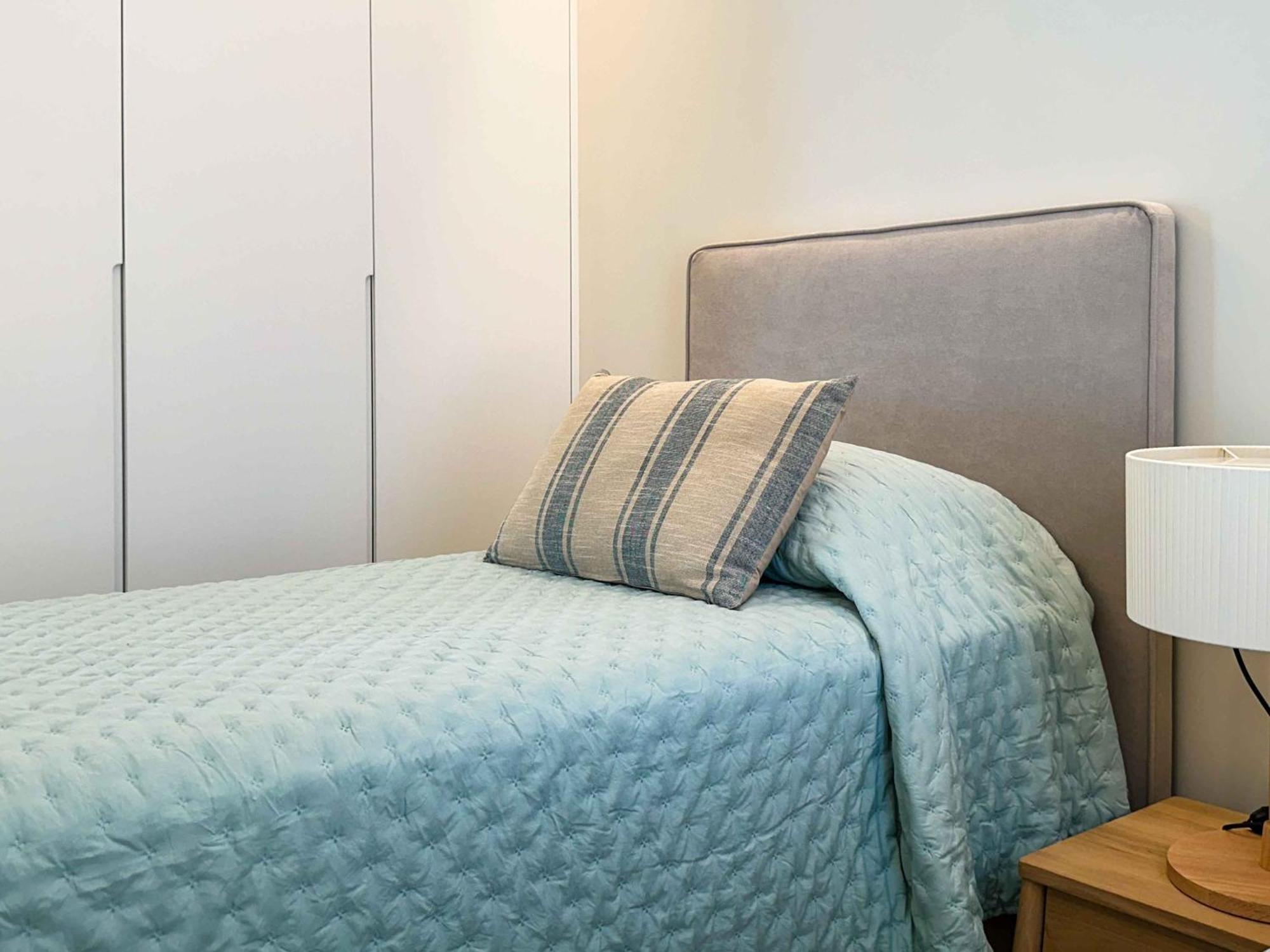 Lantia. Amaneceres De Ensueno Y Piscina Con Vistas Apartment เอลกัมเปโญ ภายนอก รูปภาพ